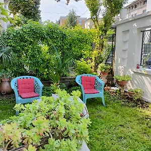 Chez Martha Couette-café Vérone