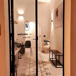 Maison d'hôtes Welcome, Noto