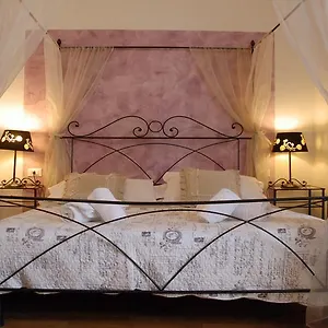 Ridolfi Couette-café Florence