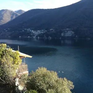 Plinio Maison d'hôtes Laglio