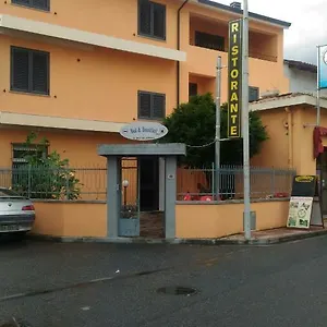 Madau Couette-café Samugheo