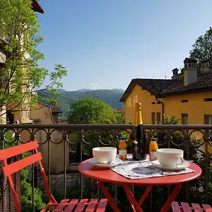 Alta Maison d'hôtes Bergame